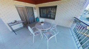 Terraza